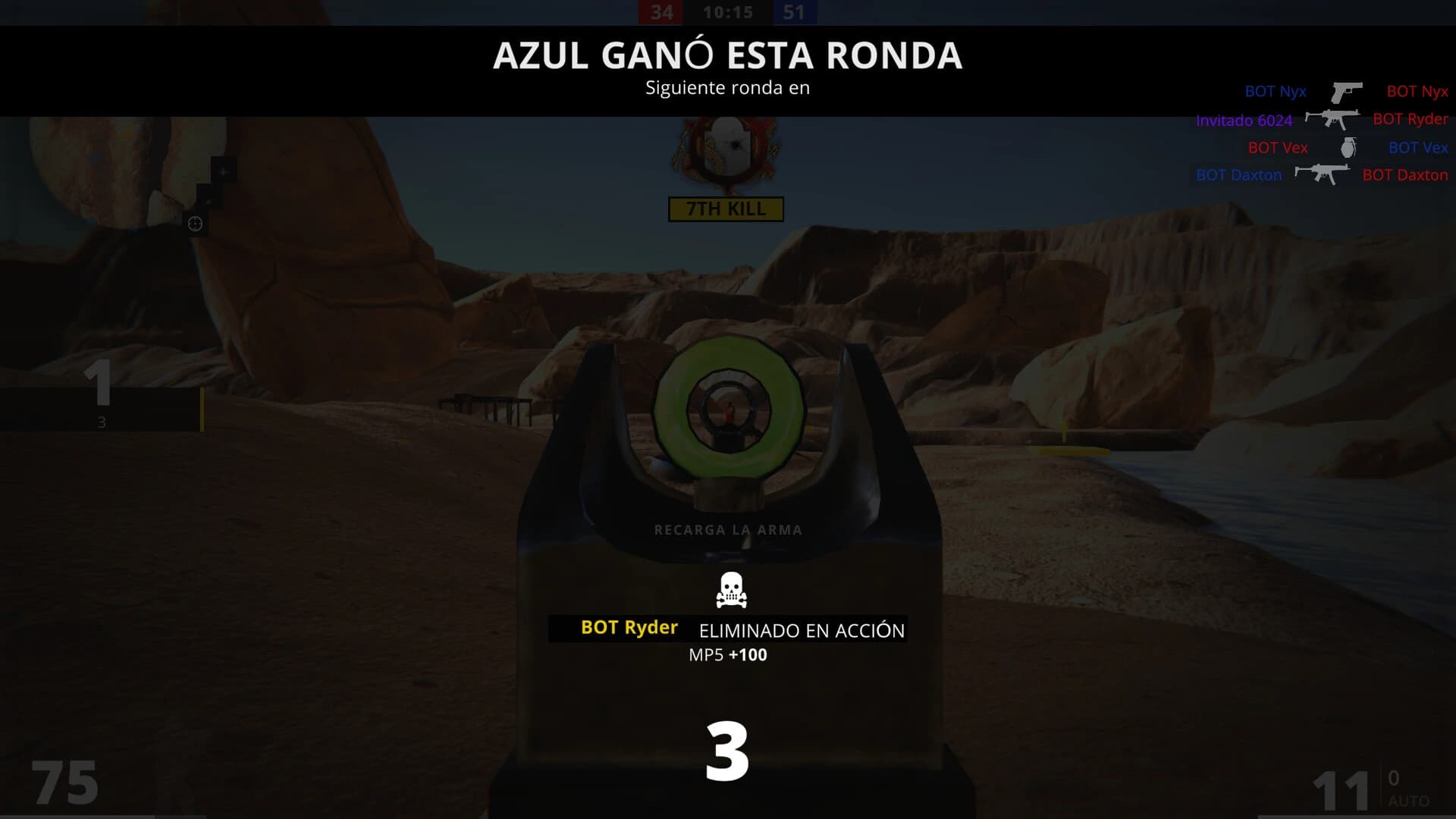 Racar screenshot 2