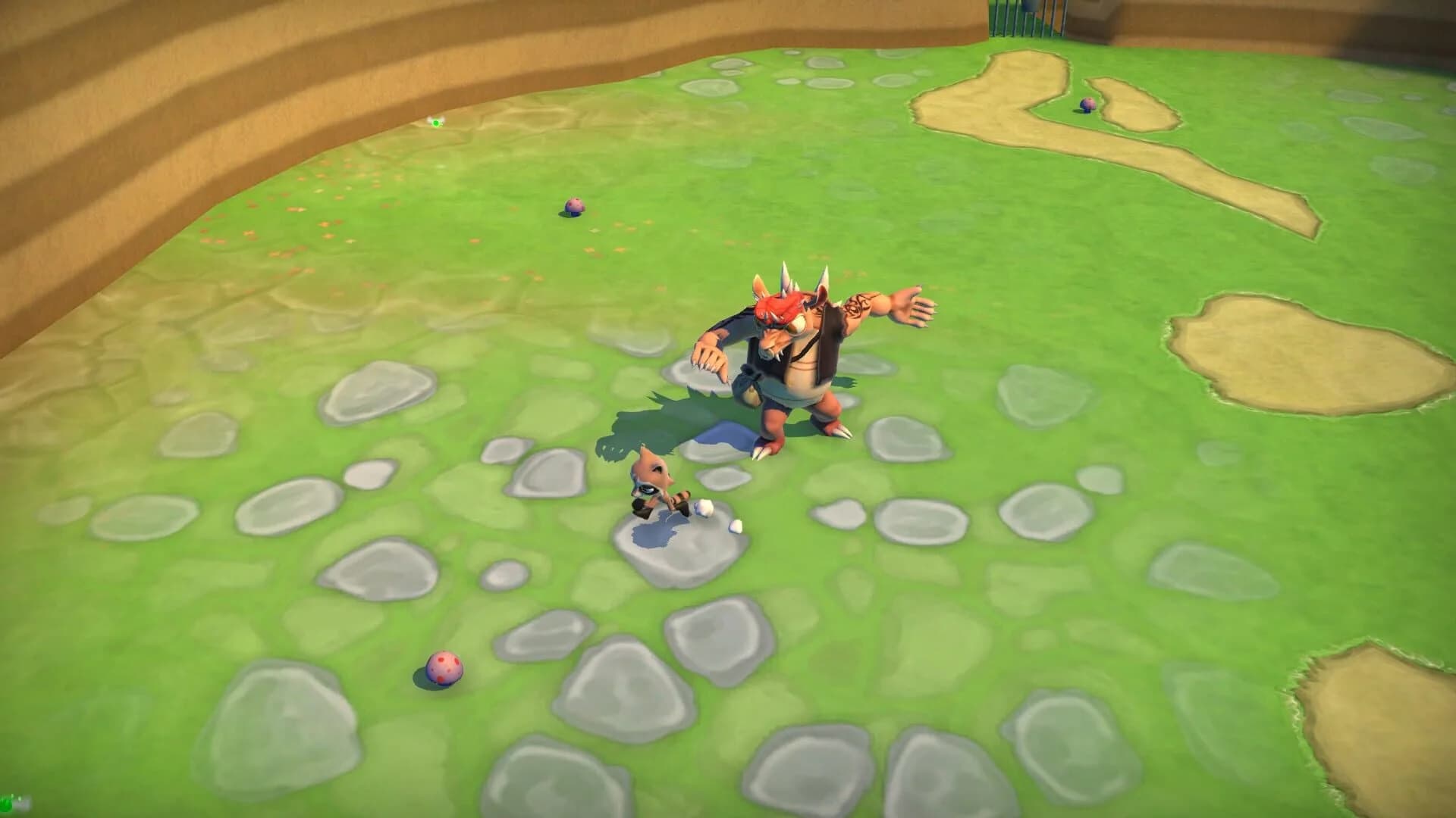 Raccoo Venture screenshot 5