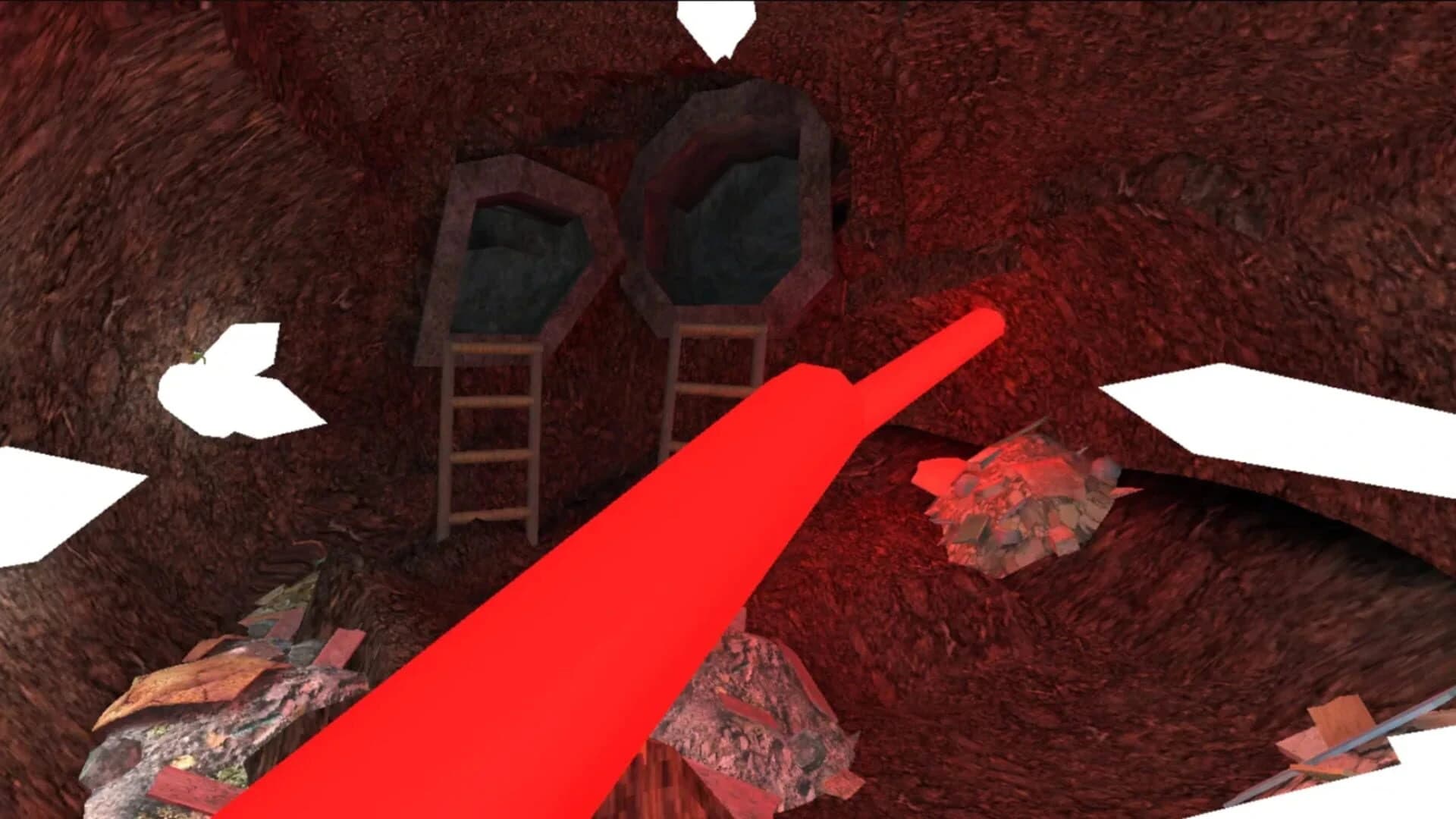 Raccoon Party screenshot 3