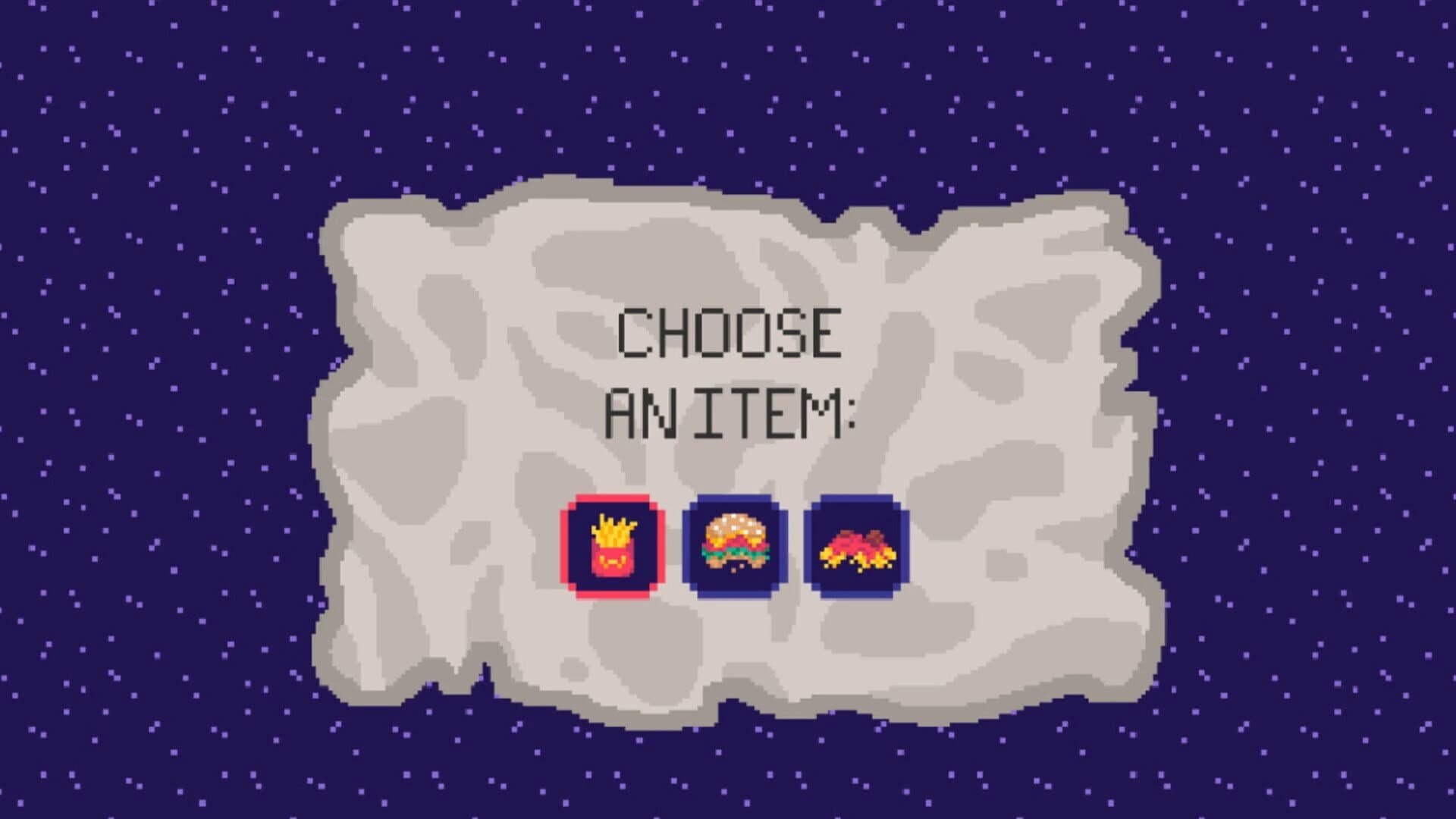 Raccoon Run screenshot 4