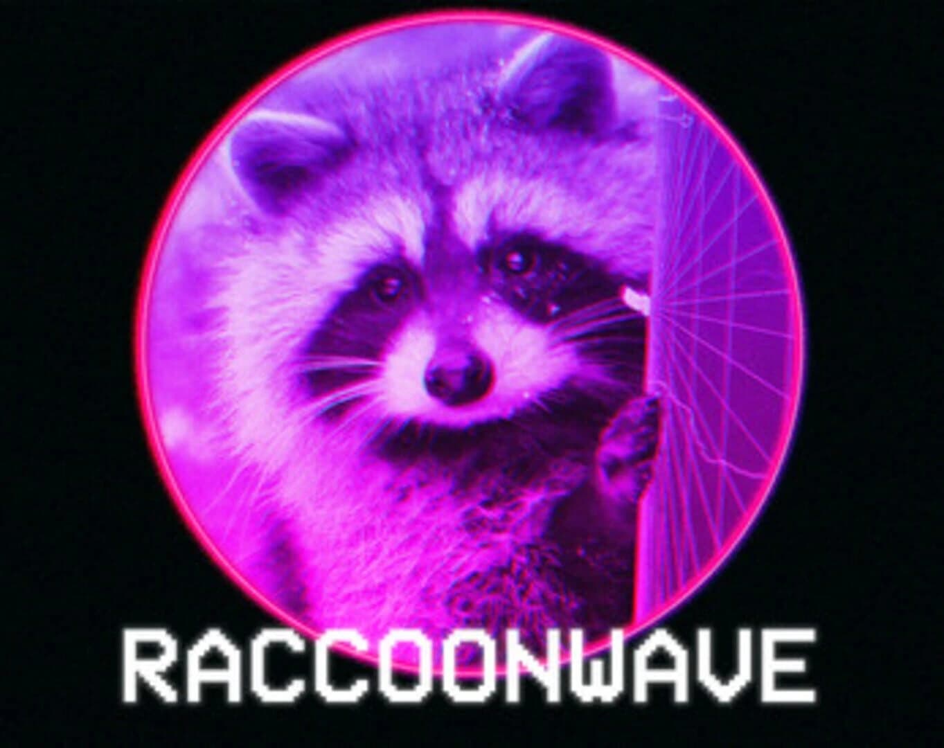 Raccoonwave screenshot 1