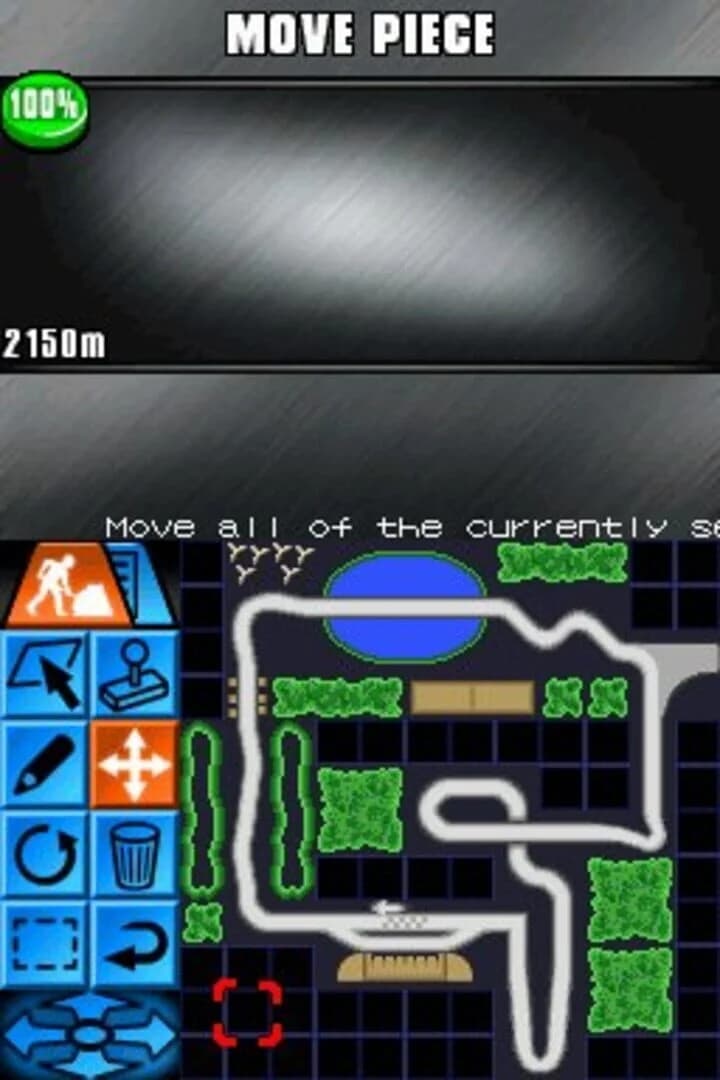 Race Driver: Create & Race screenshot 4