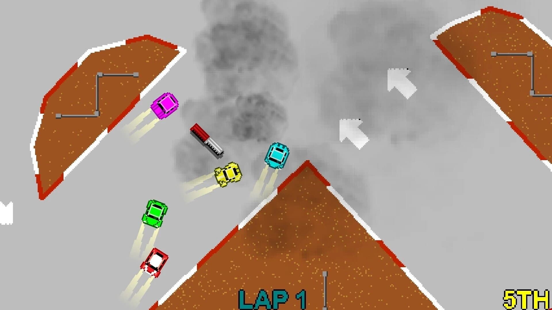 Race Elcano screenshot 5