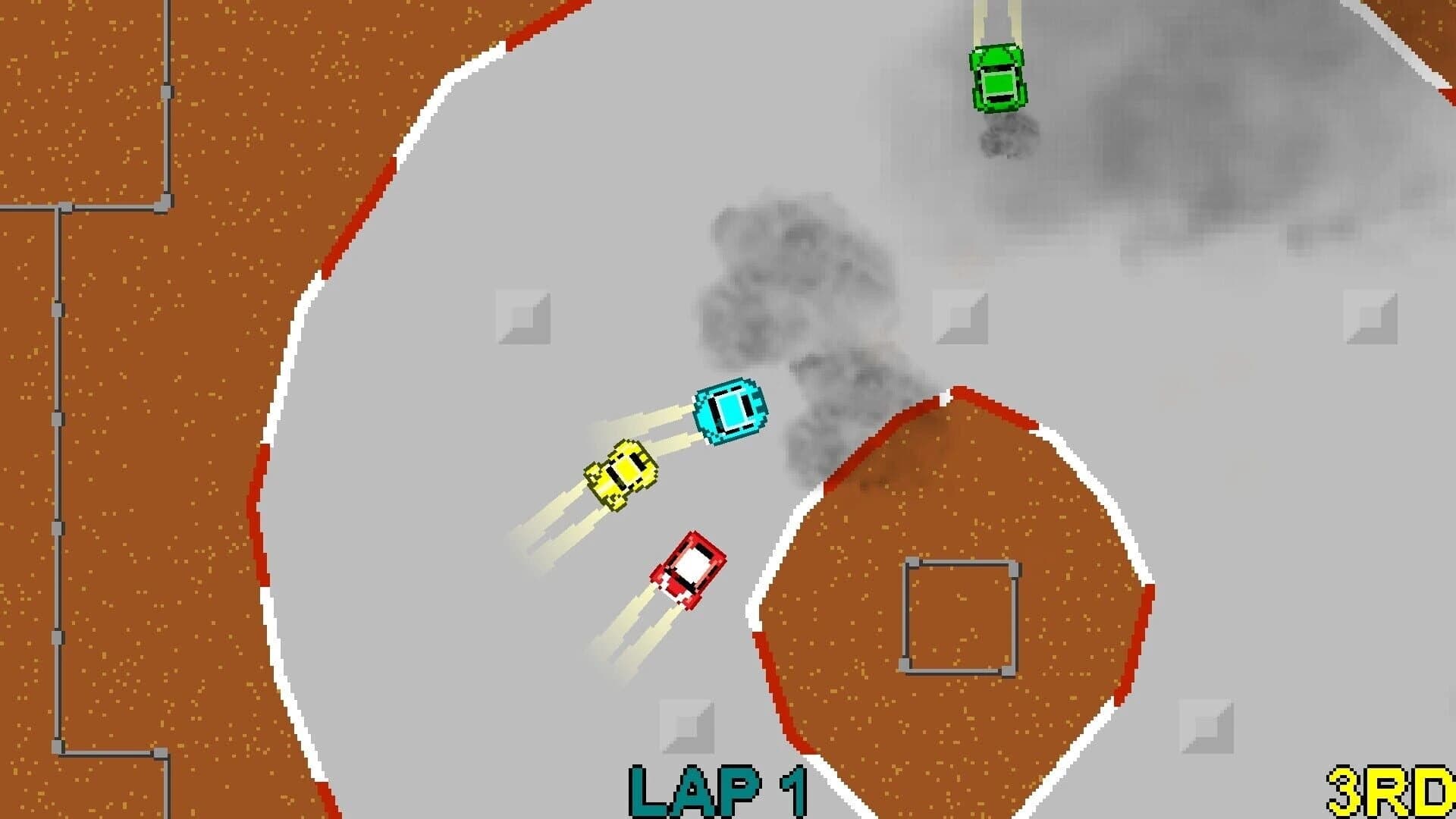 Race Elcano screenshot 2