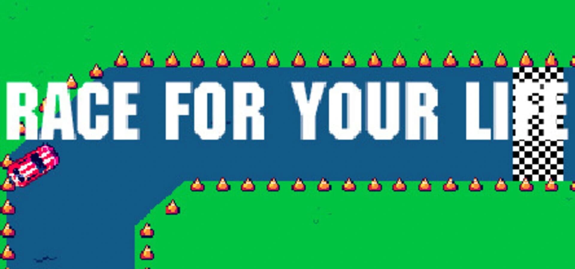 Race for Your Life screenshot 5