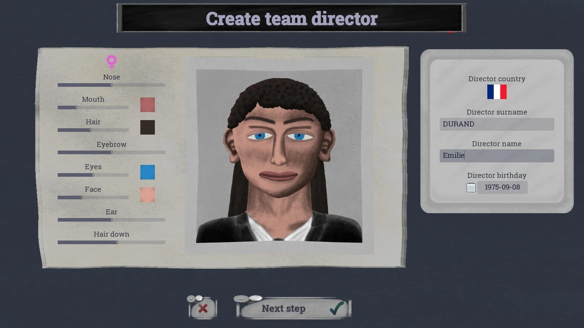 Race Manager screenshot 5