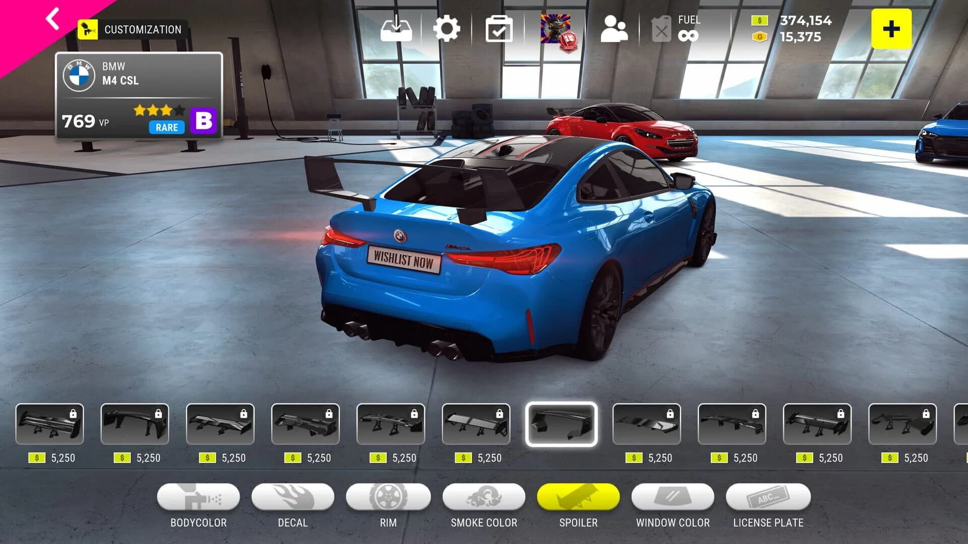 Race Max Pro screenshot 5