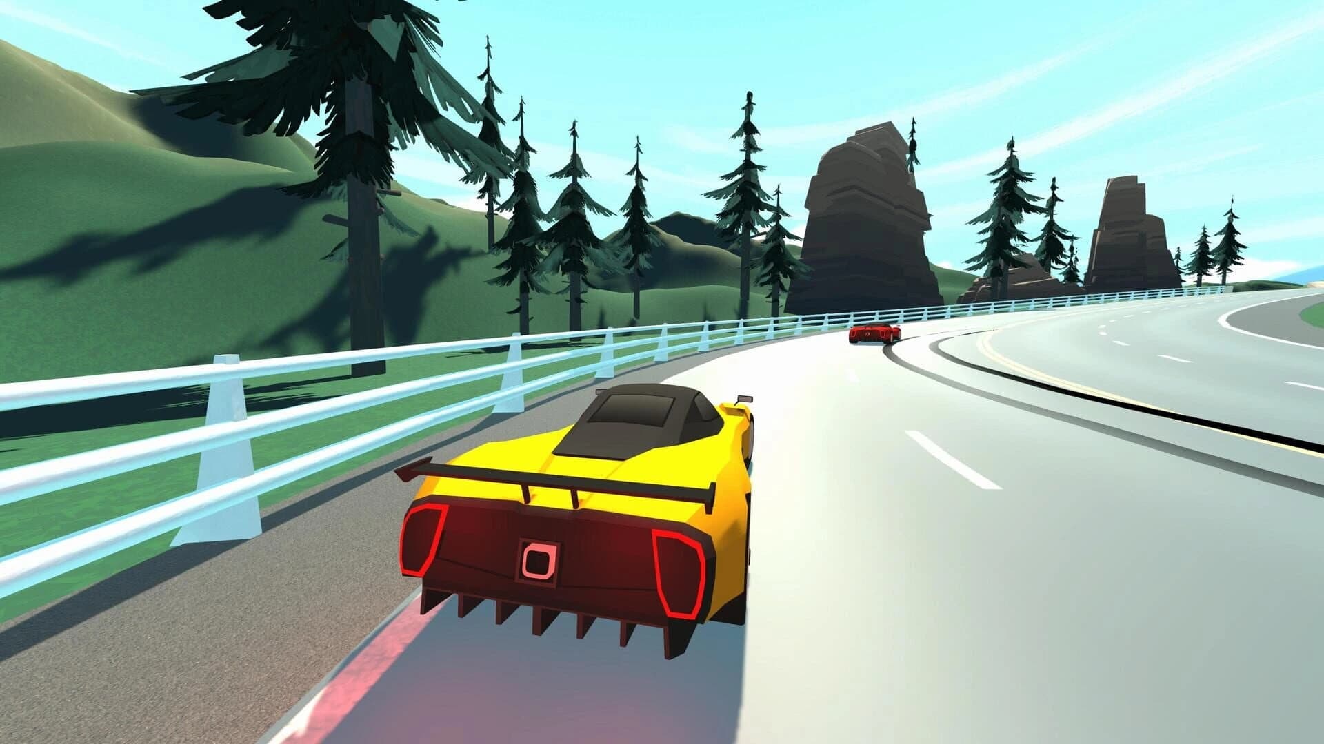 Race me now screenshot 3