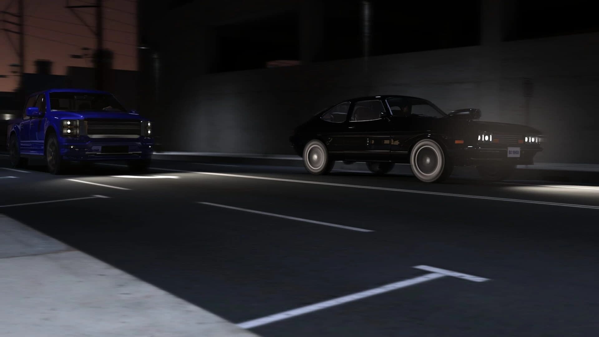 Race of Life screenshot 4
