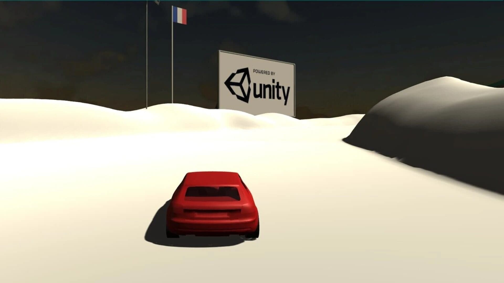 Race on Ice 2022 Pro screenshot 3
