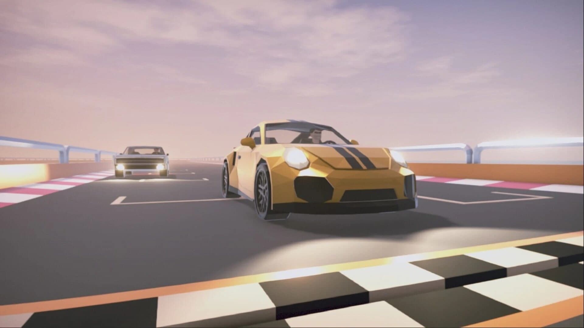 Race Project screenshot 5