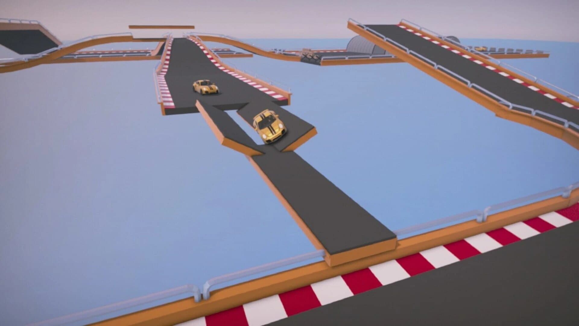 Race Project screenshot 4