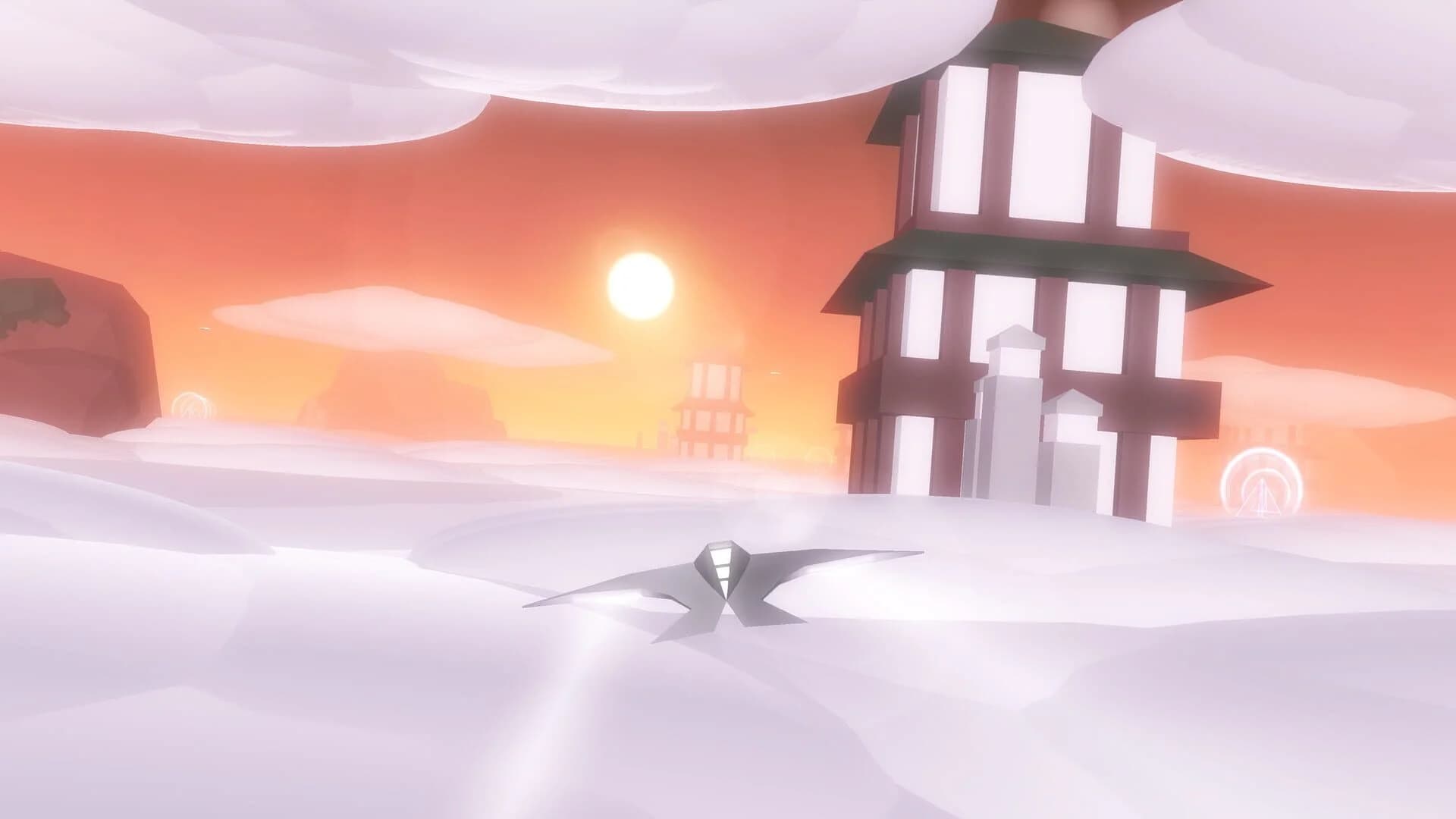Race the Sun screenshot 3