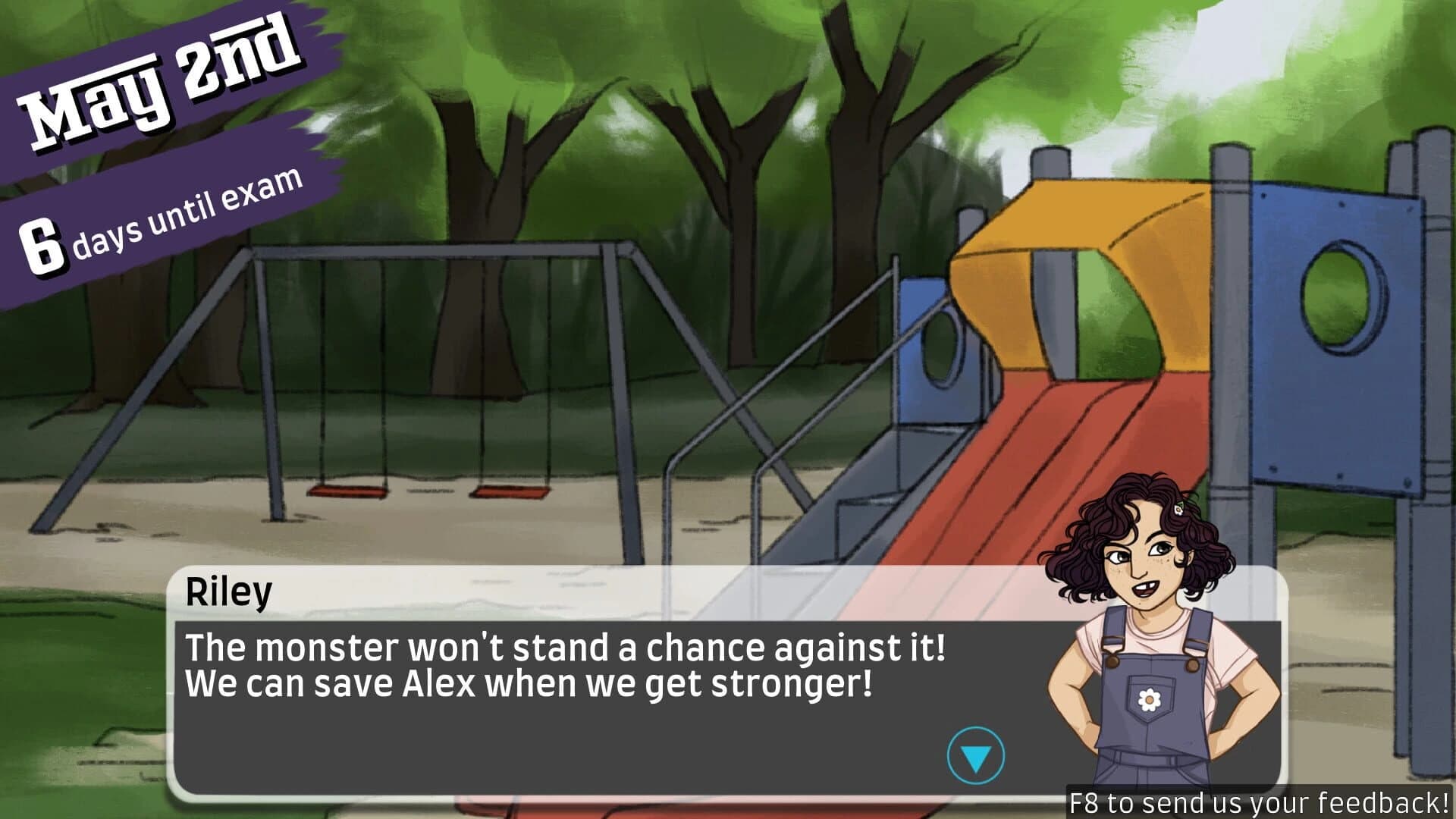 Racecar Bed screenshot 5