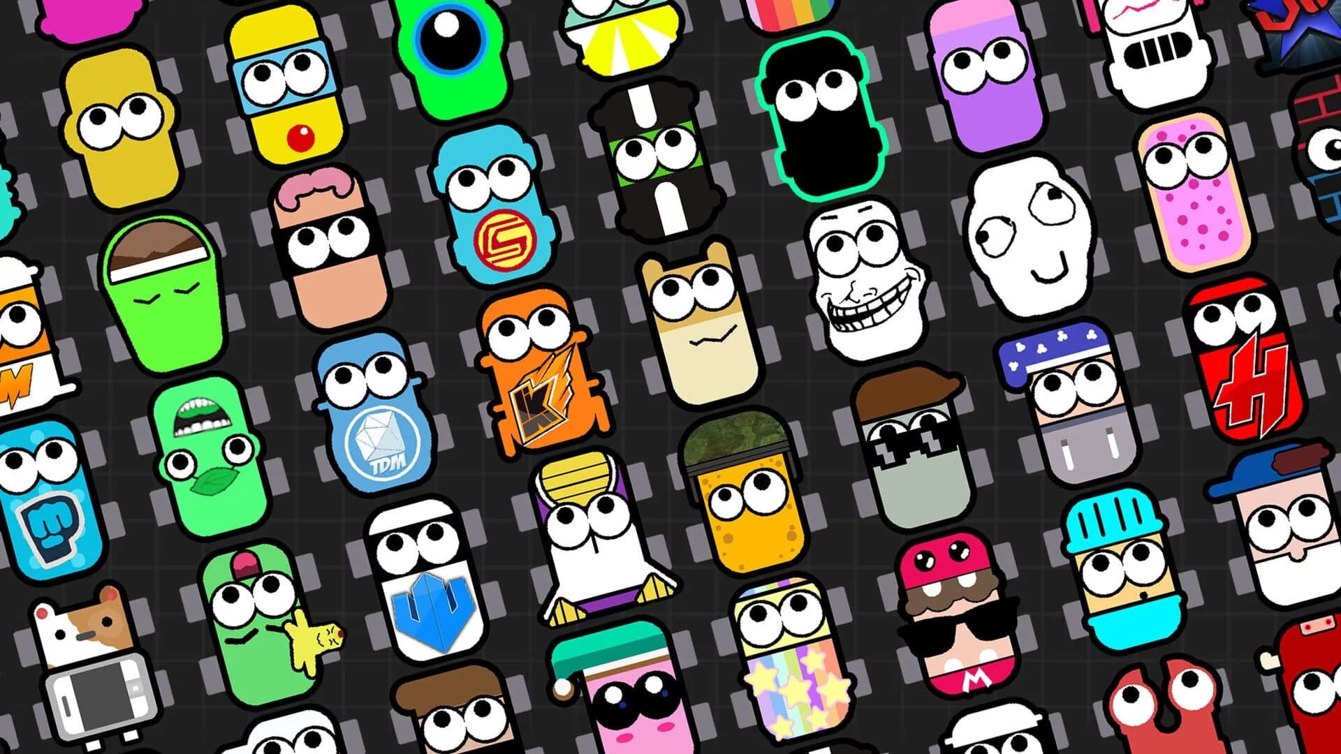 Racecar.io screenshot 5