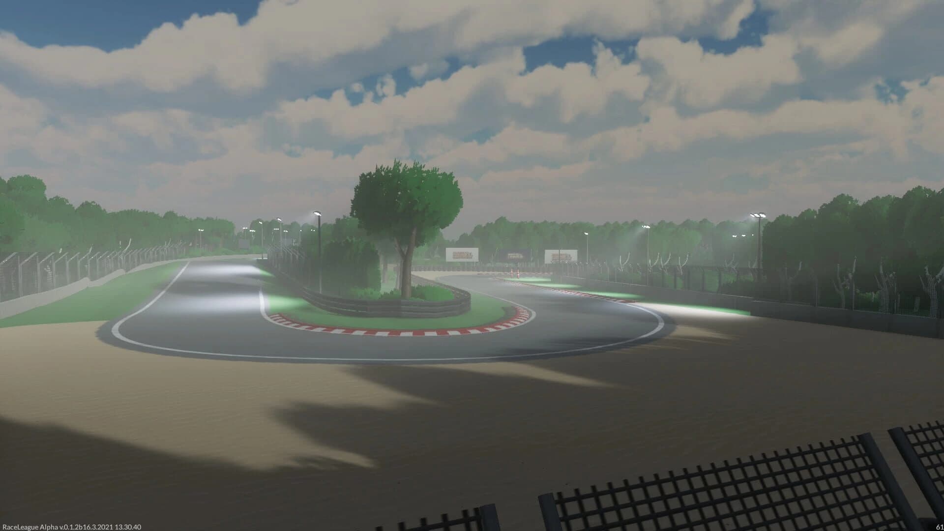 RaceLeague screenshot 5