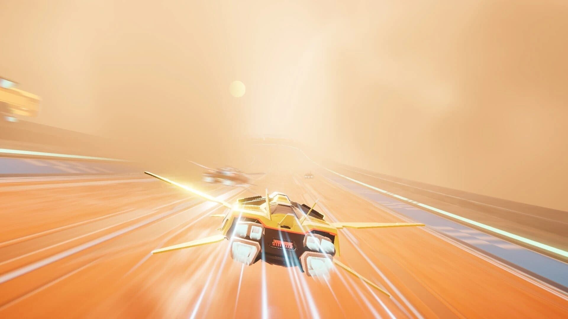 Racerloop screenshot 2