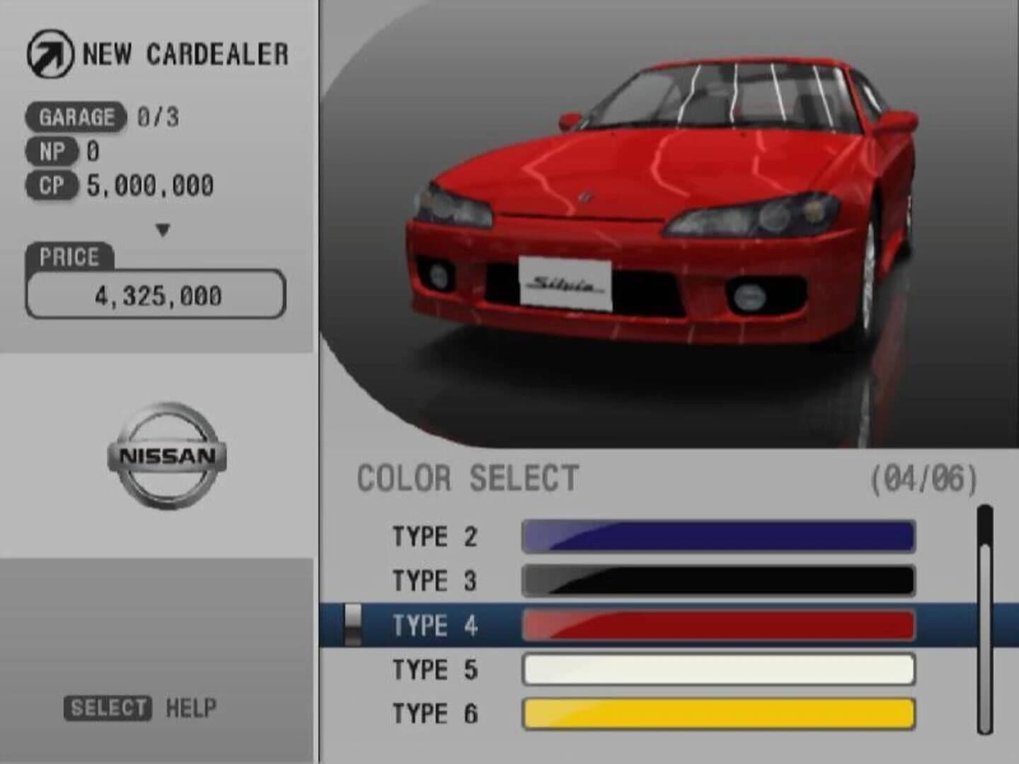 Racing Battle: C1 Grand Prix screenshot 1