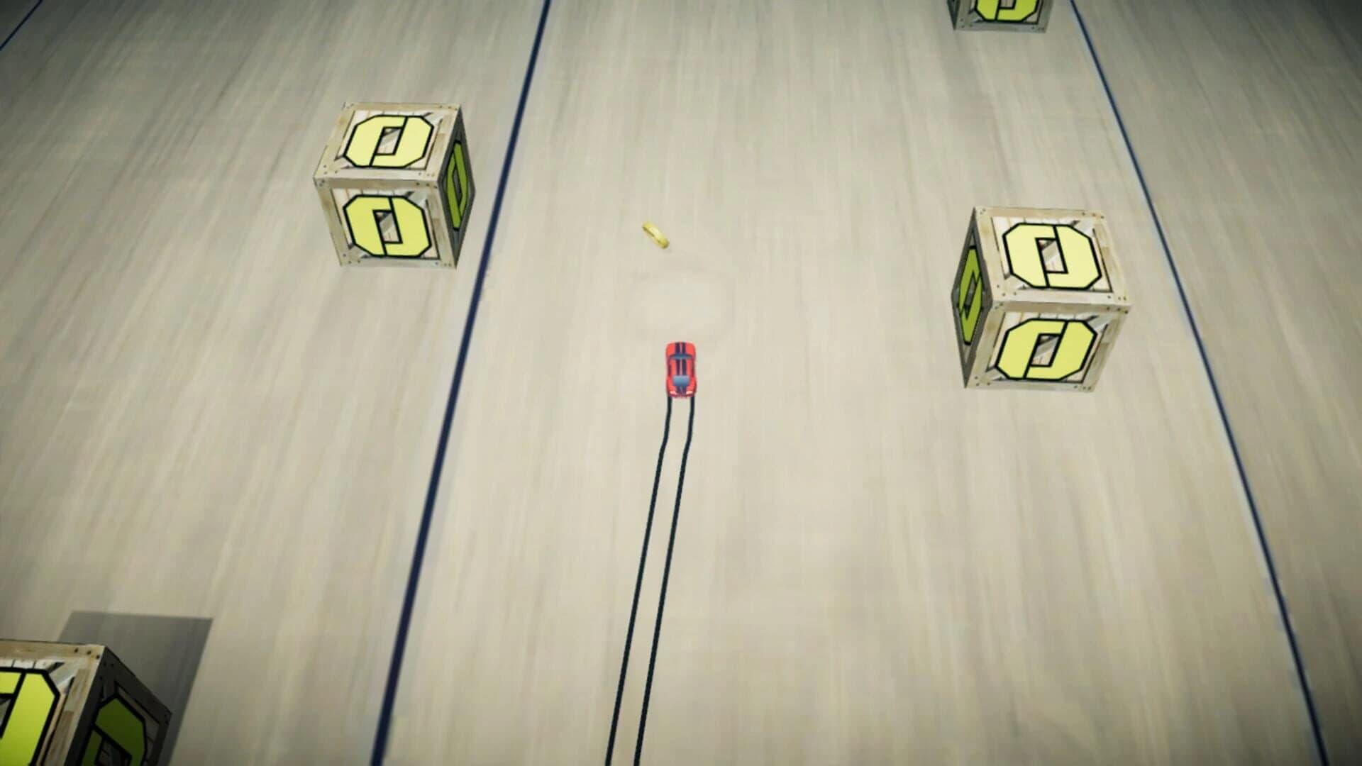 Racing Skill screenshot 8