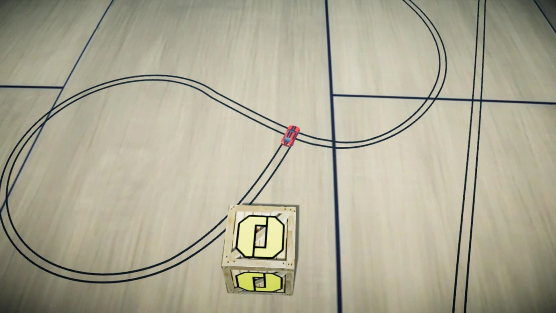 Racing Skill screenshot 10