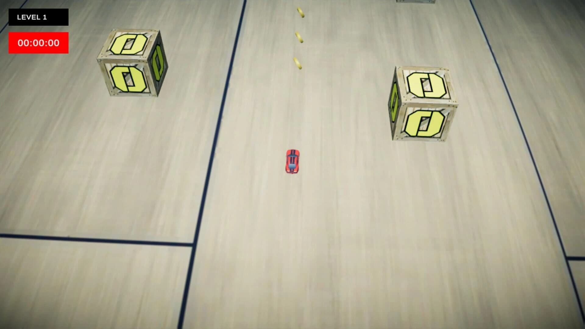 Racing Skill screenshot 9