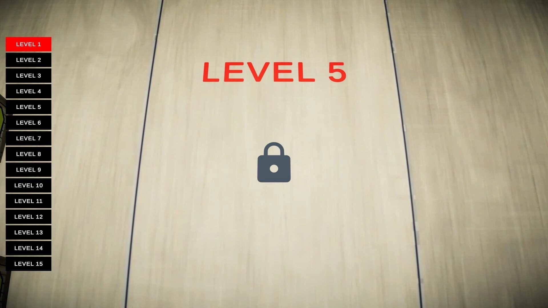 Racing Skill screenshot 2