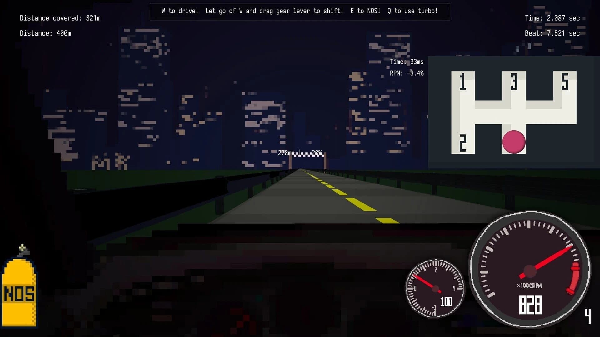Racingmaybe screenshot 4