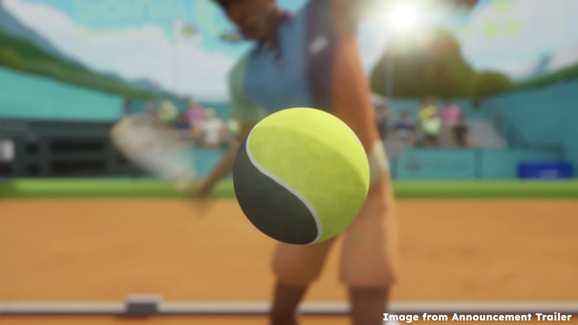 Racket Club screenshot 4