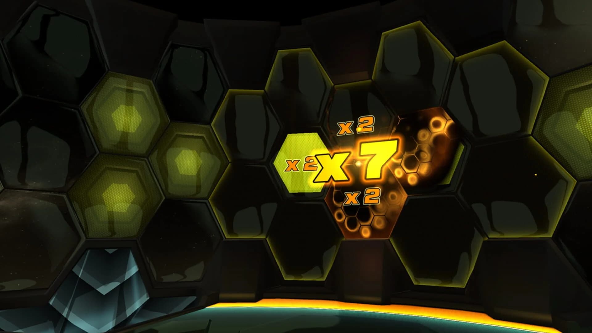 Racket: Nx screenshot 5