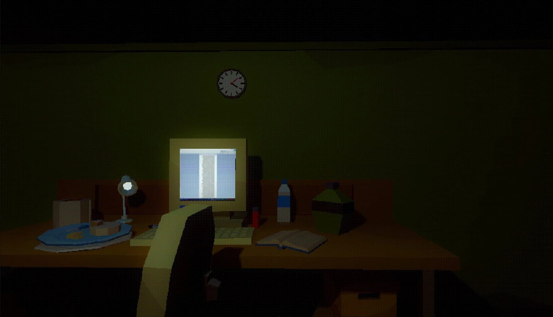 Raconteur screenshot 1