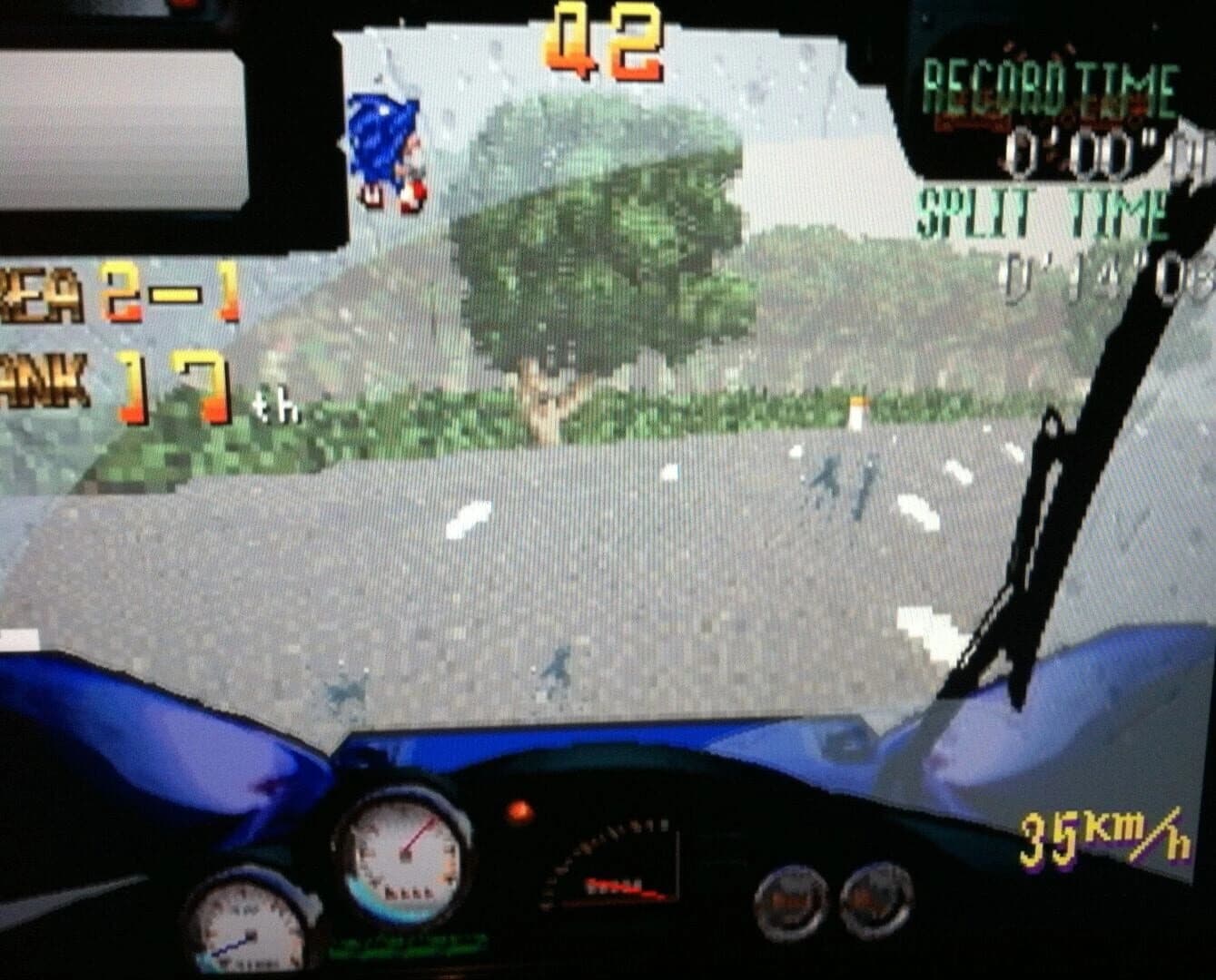 Rad Mobile screenshot 1