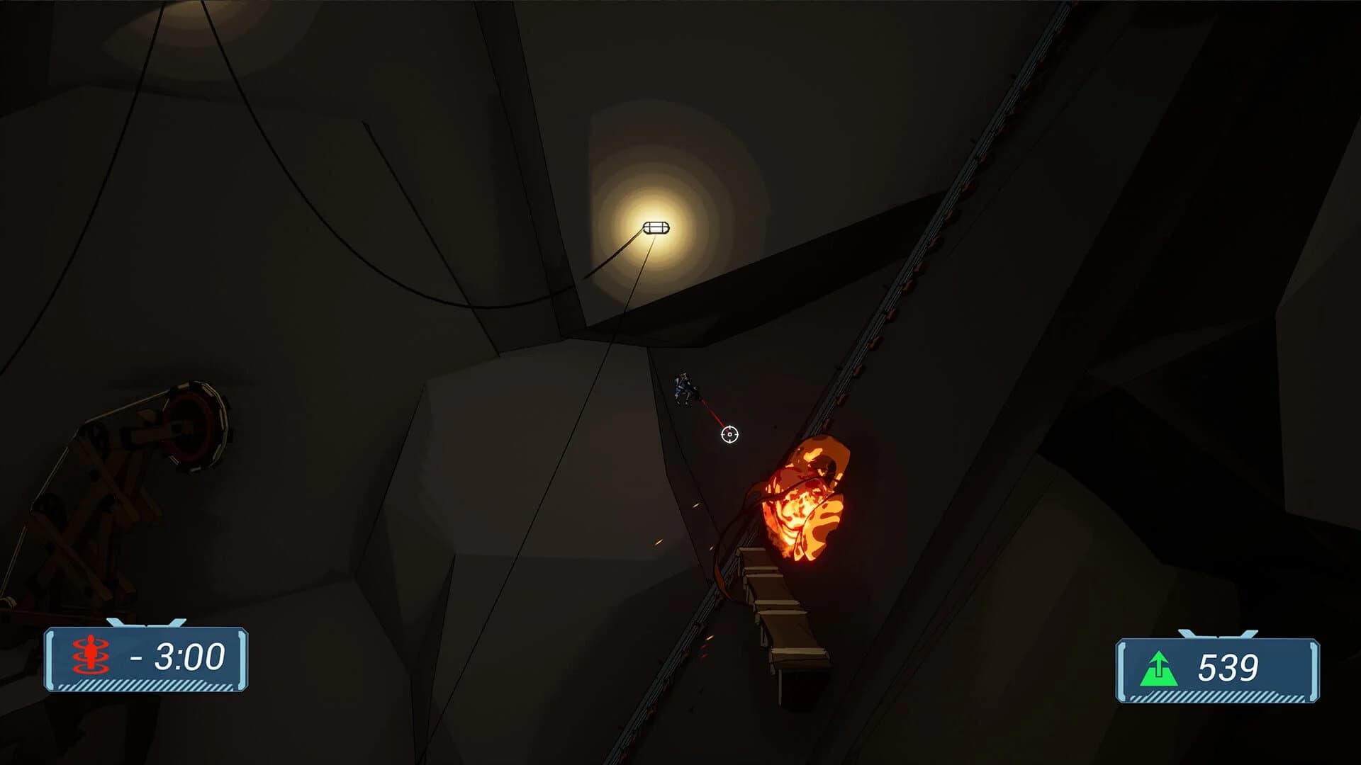 Rad Rocket screenshot 2