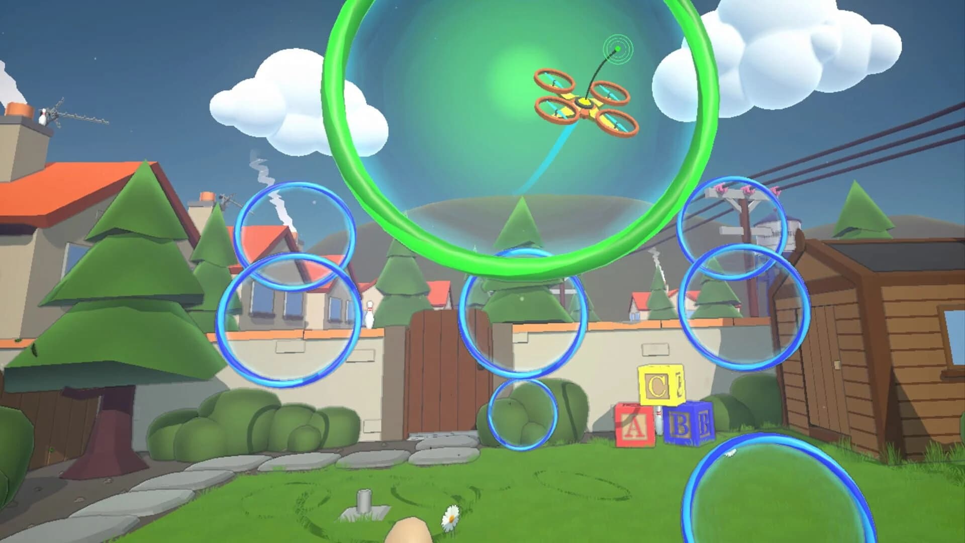 Rad TV screenshot 5