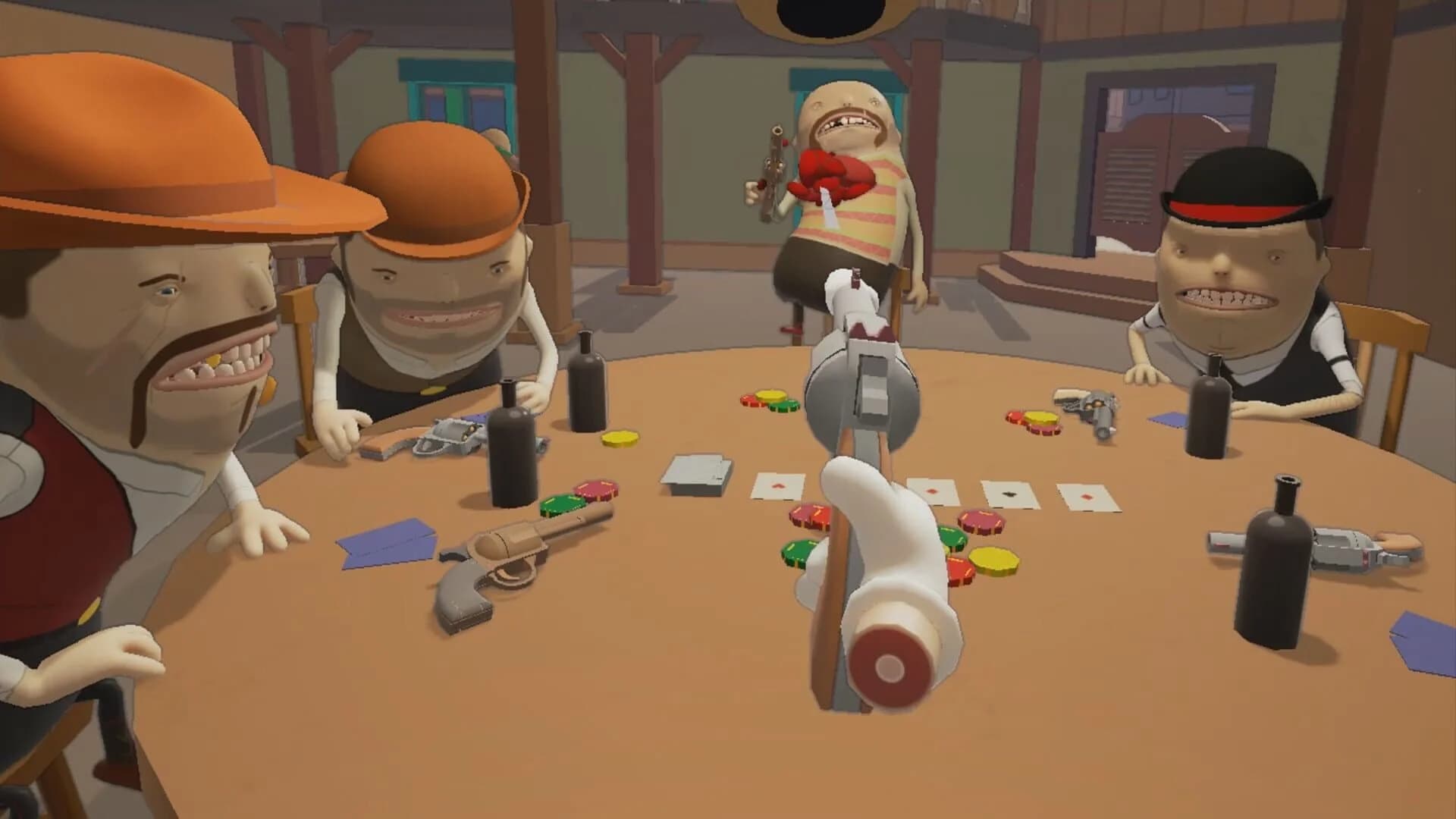 Rad TV screenshot 4