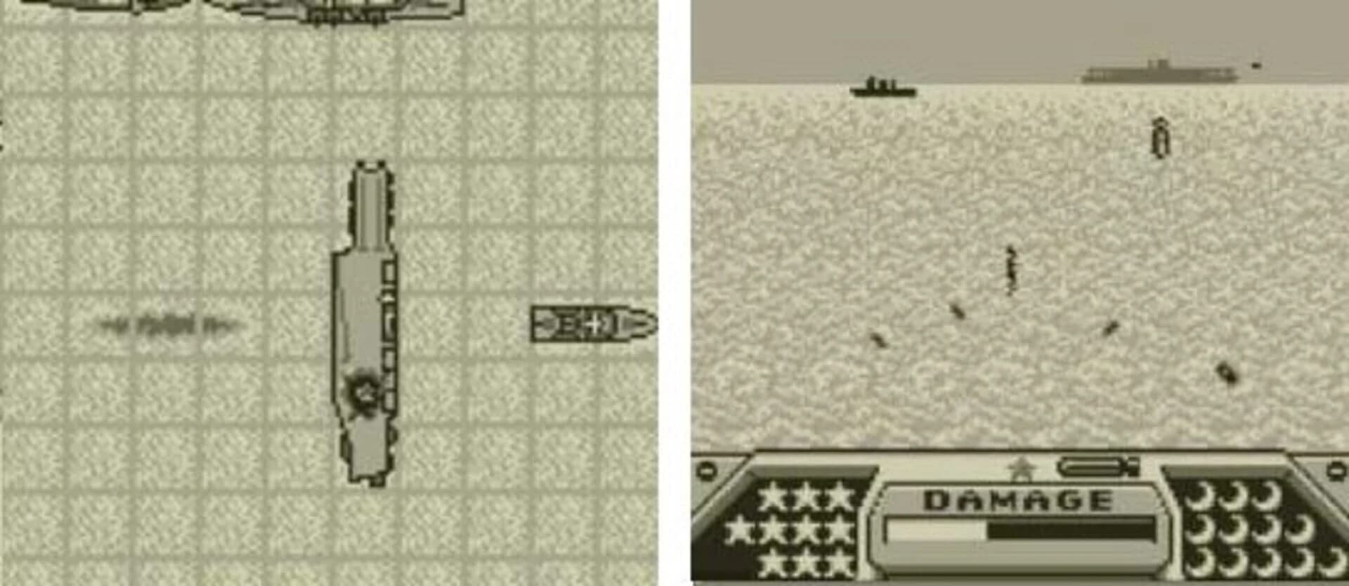 Radar Mission screenshot 1