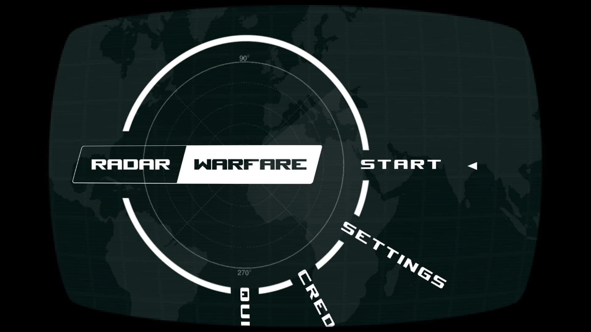 Radar Warfare screenshot 3
