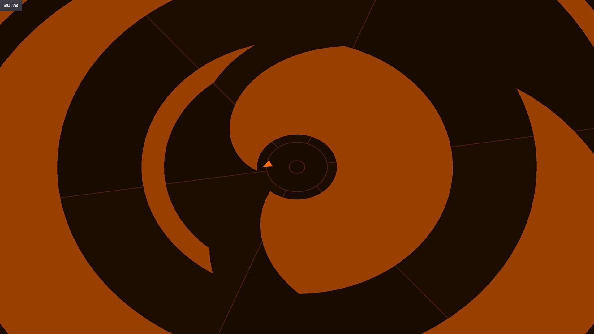 Radial Flow screenshot 5