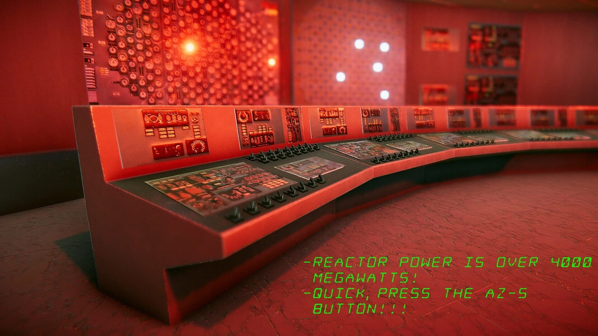 Radiance screenshot 5