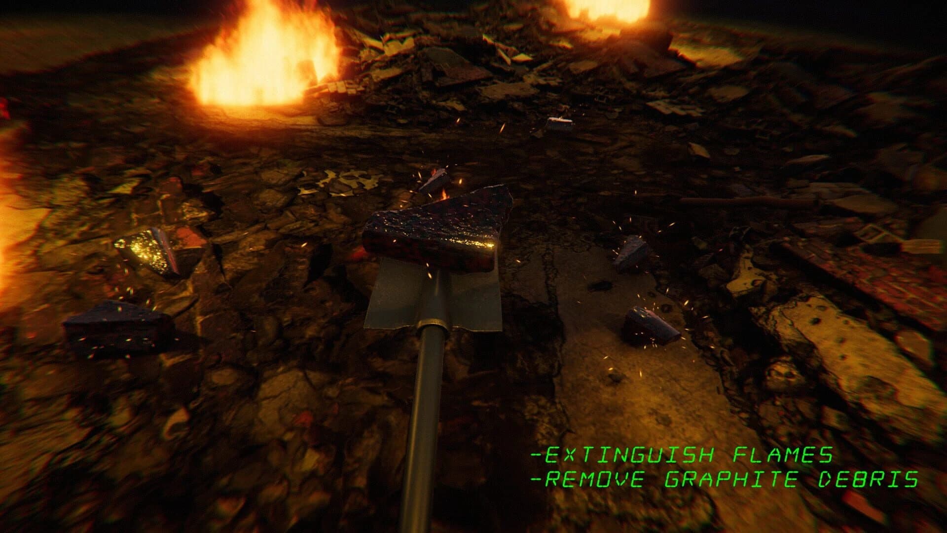 Radiance screenshot 3