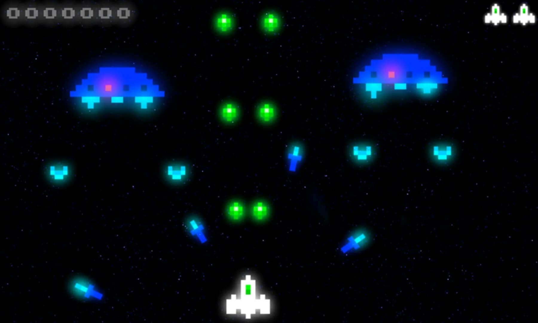 Radiant screenshot 5