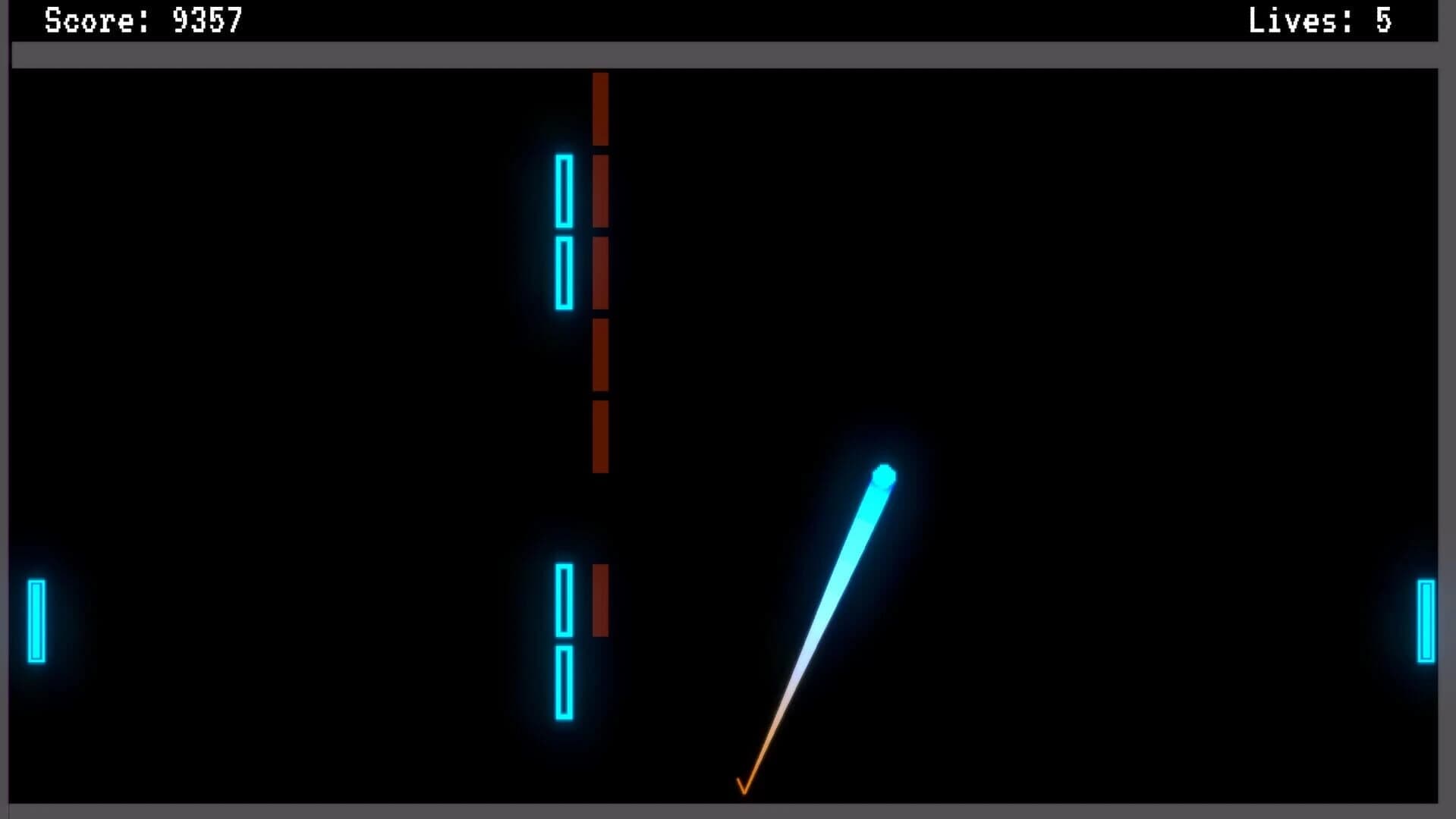 Radiant Bricks screenshot 5