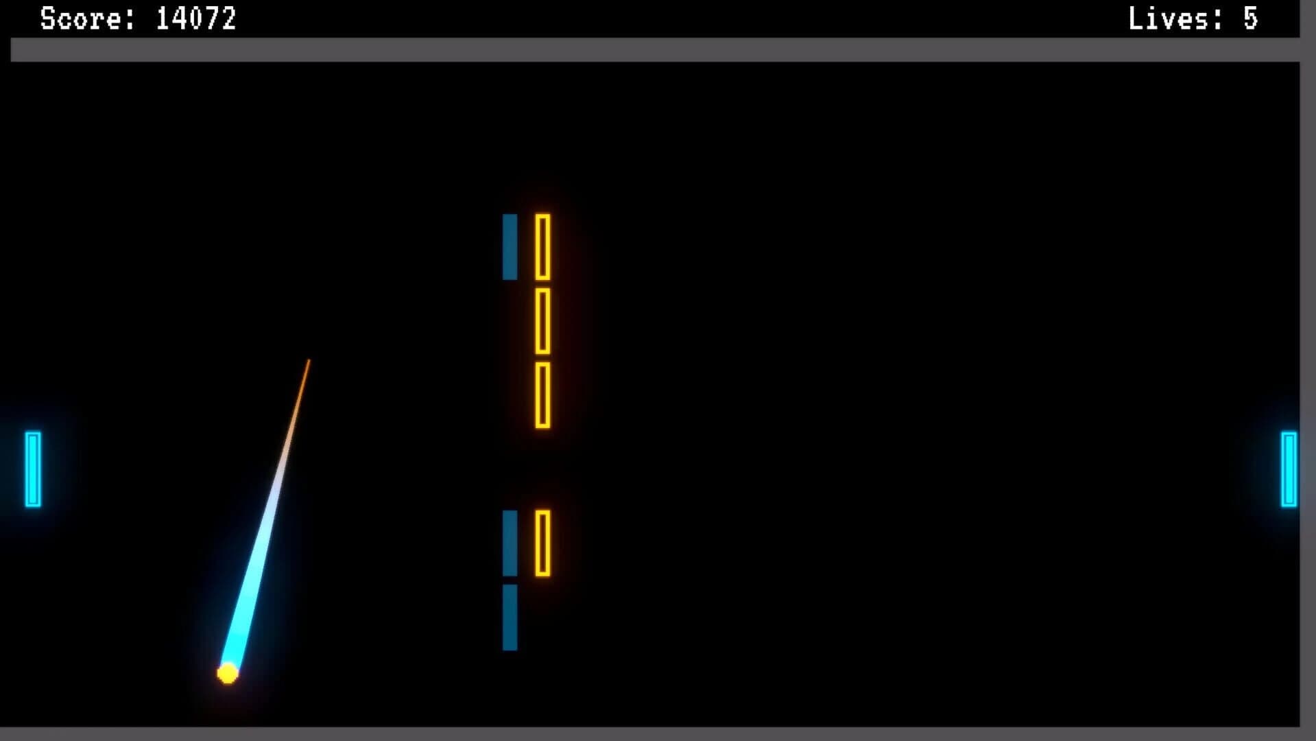 Radiant Bricks screenshot 4