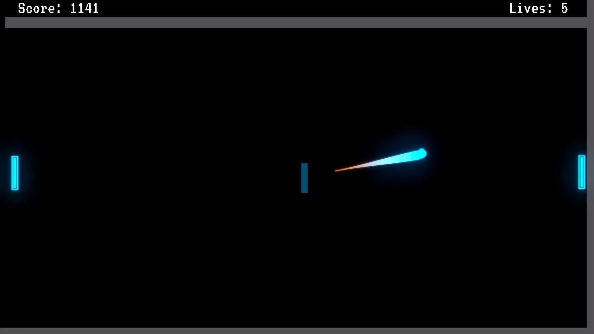 Radiant Bricks screenshot 1