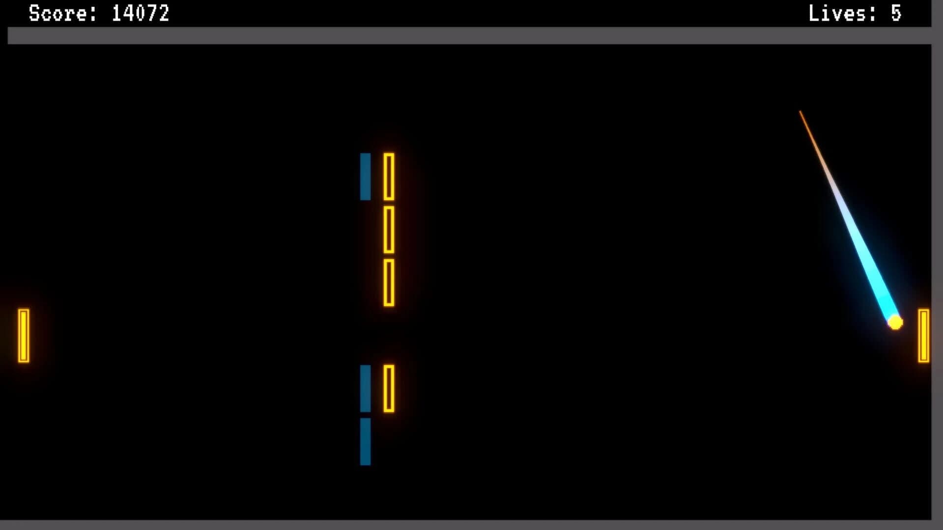 Radiant Bricks screenshot 3