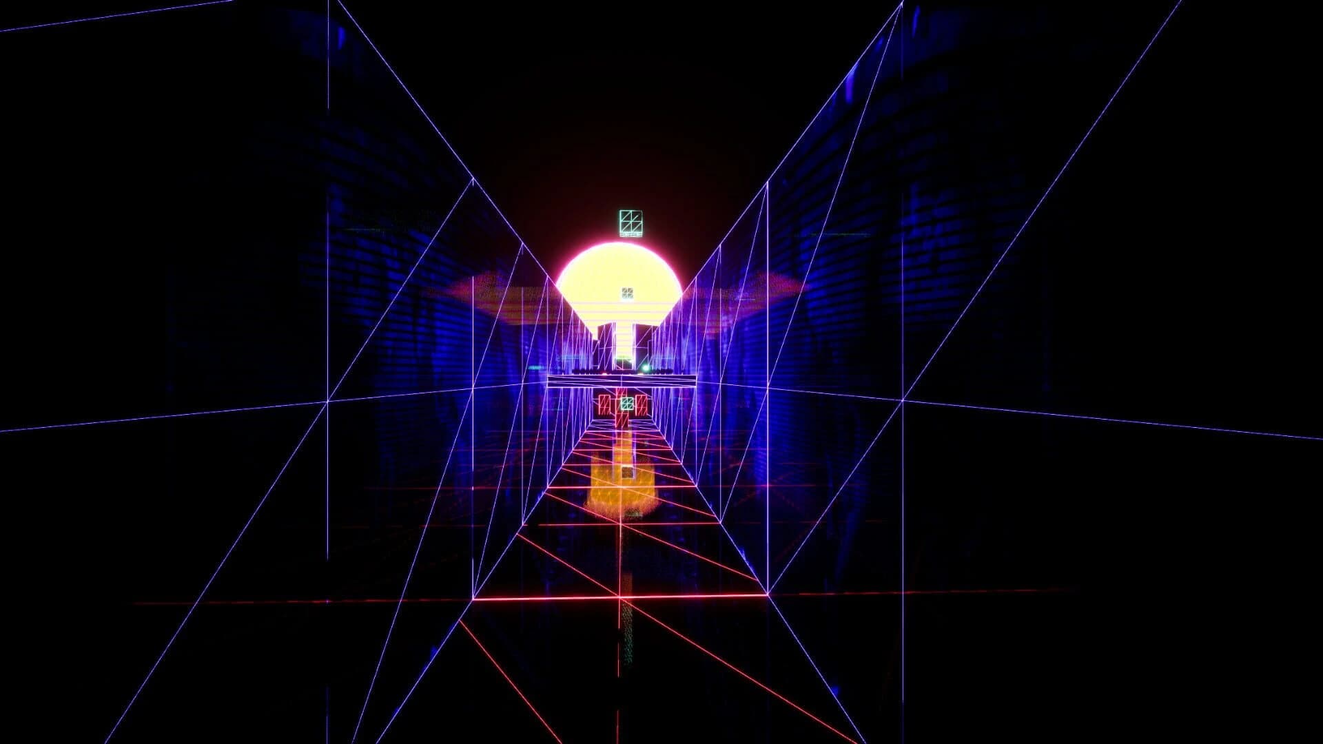 Radiant Cell screenshot 3