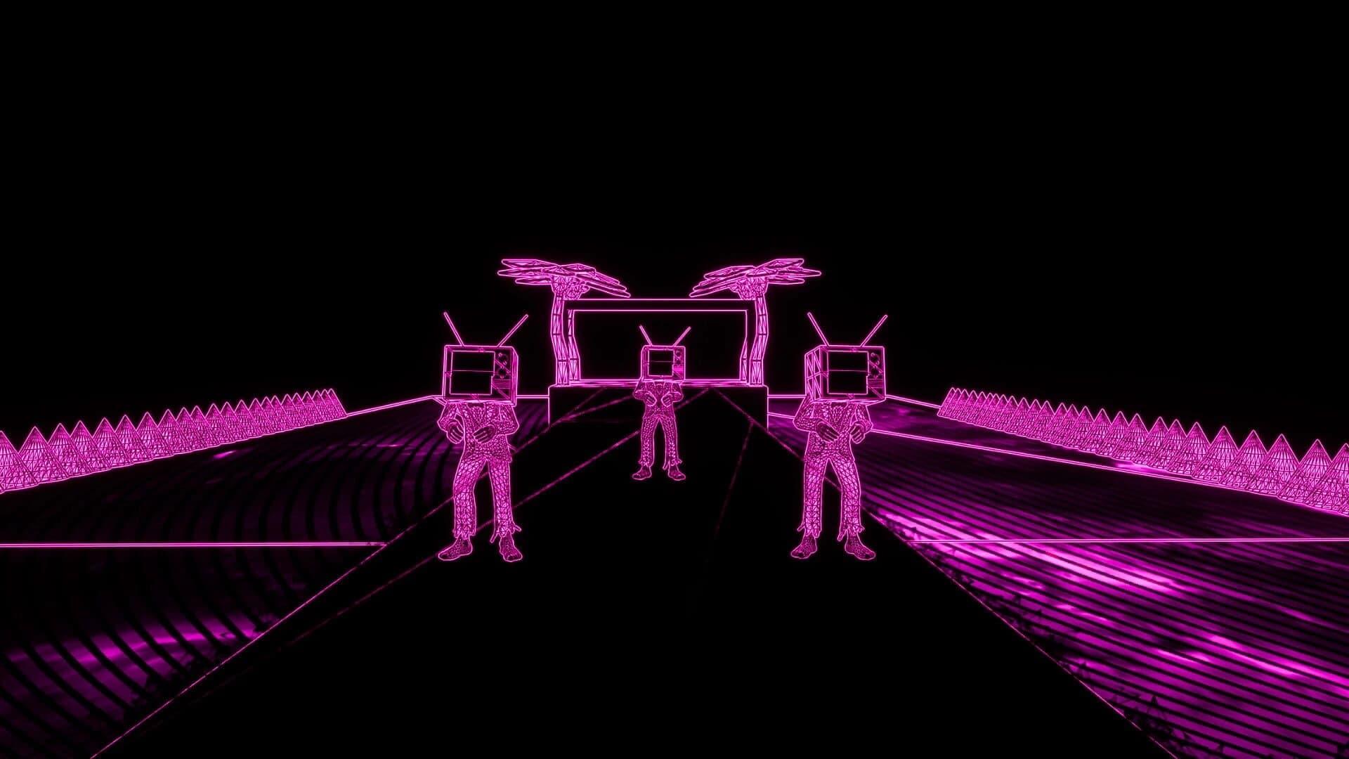 Radiant Cell screenshot 4