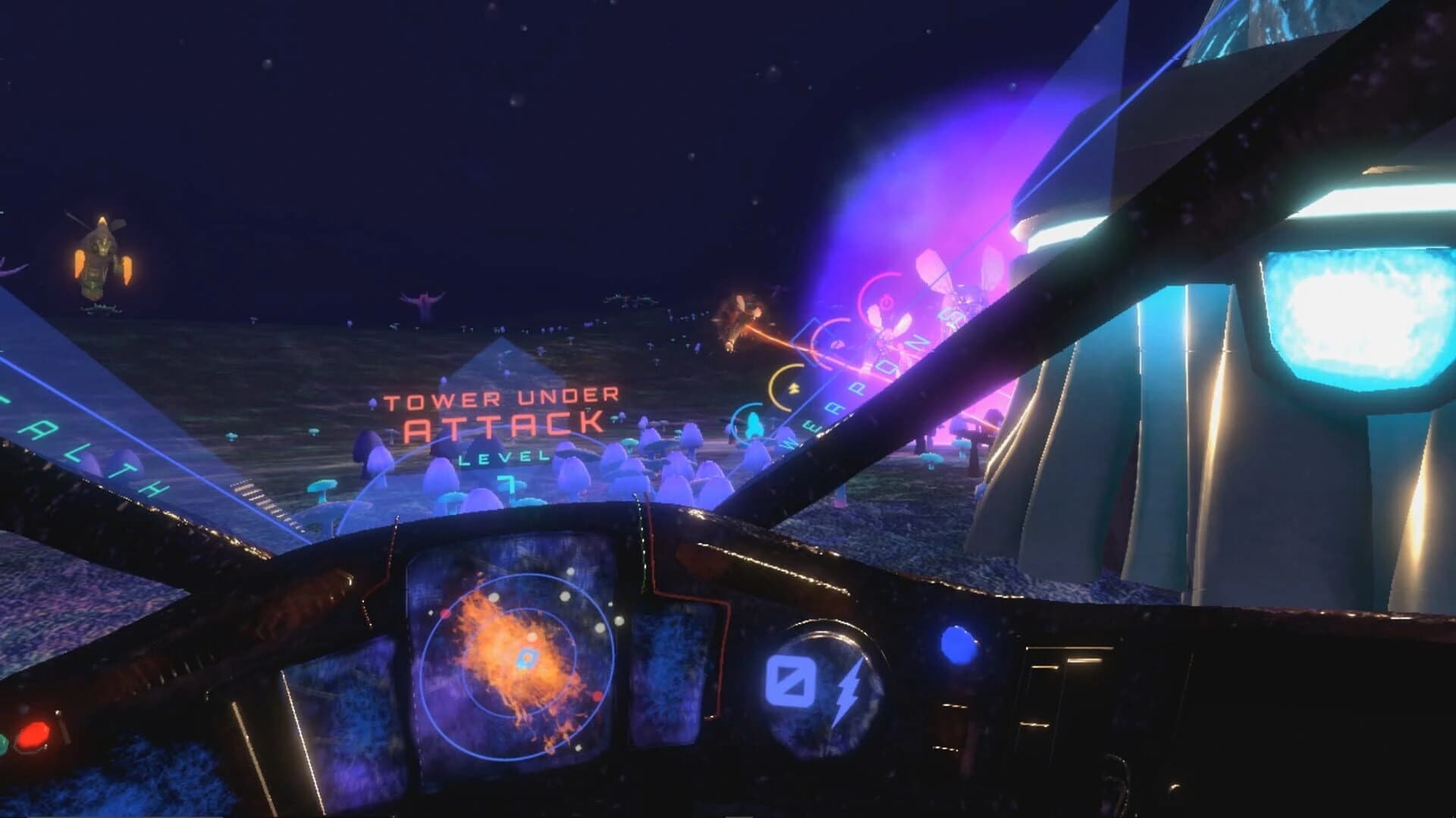 Radiant Crusade screenshot 5