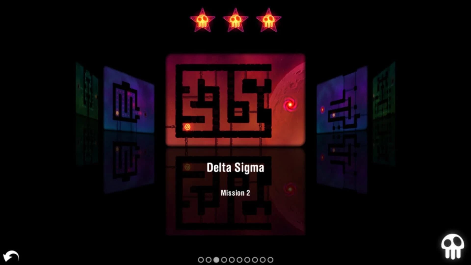 Radiant Defense screenshot 2