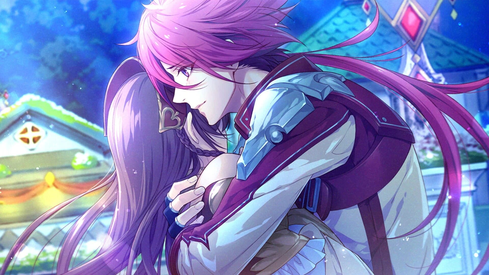 Radiant Tale: Fanfare! screenshot 4