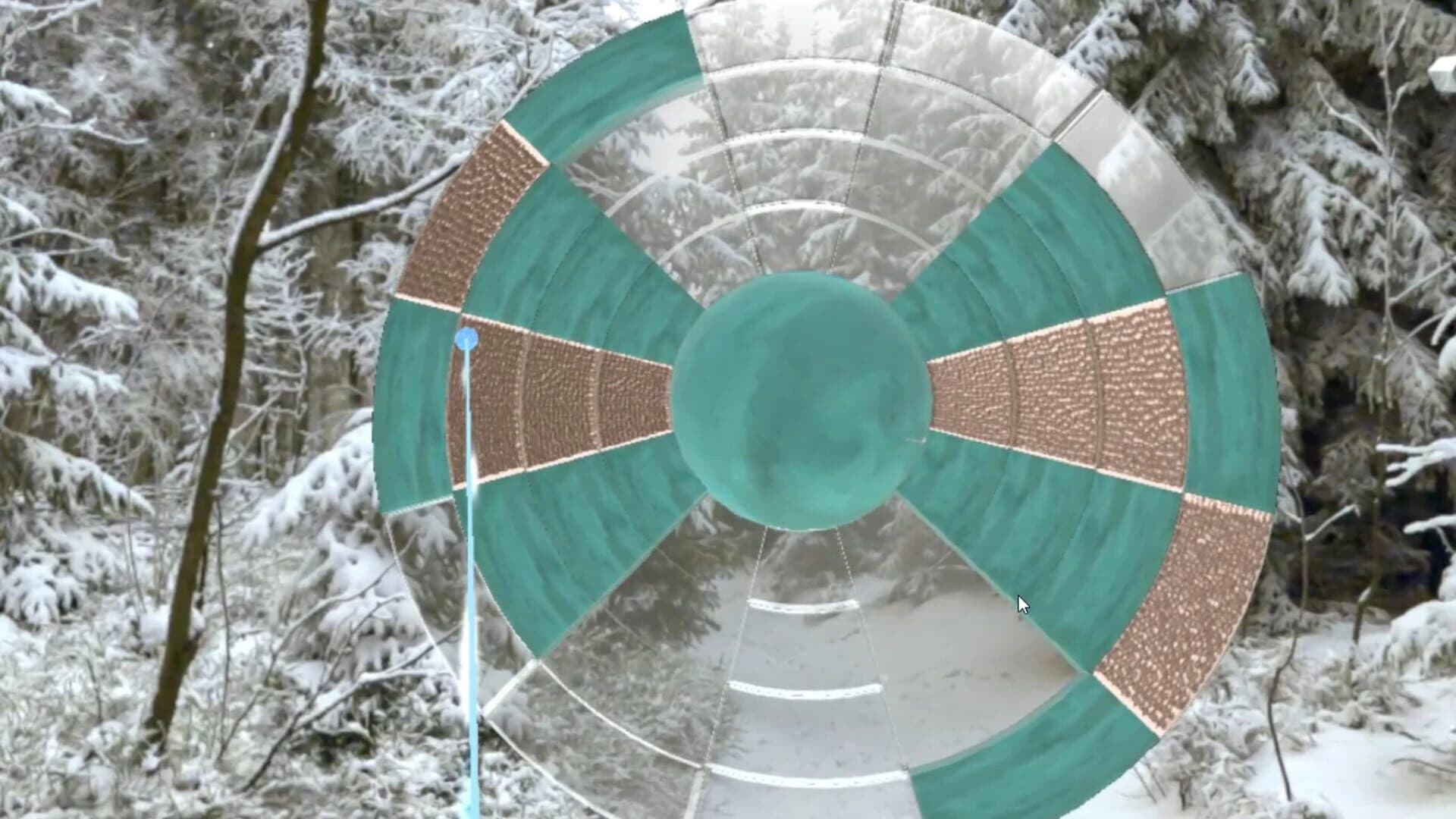 RadianVR screenshot 5